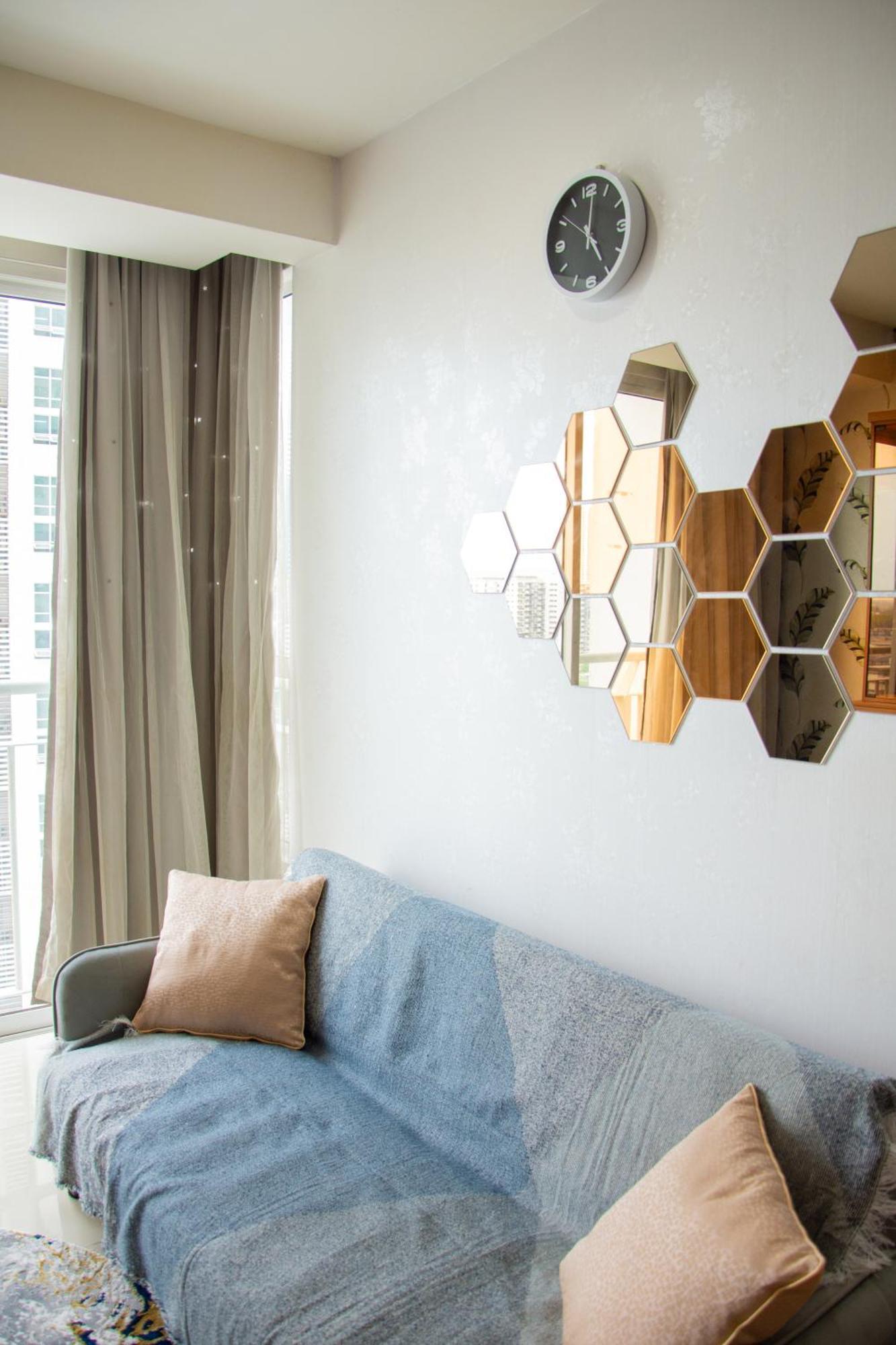 Homestay At Menara U Shah Alam Dış mekan fotoğraf